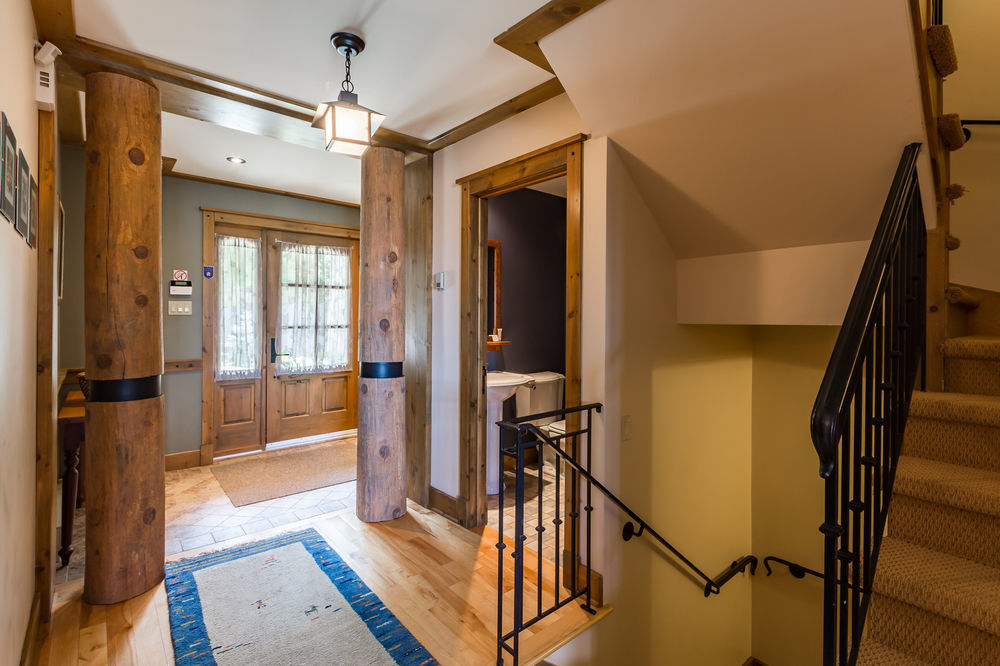 Equinox - Rvmt Hotel Mont-Tremblant Luaran gambar