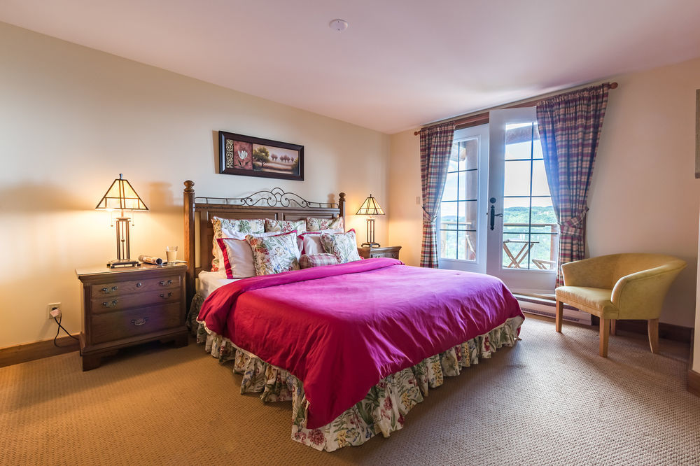 Equinox - Rvmt Hotel Mont-Tremblant Luaran gambar