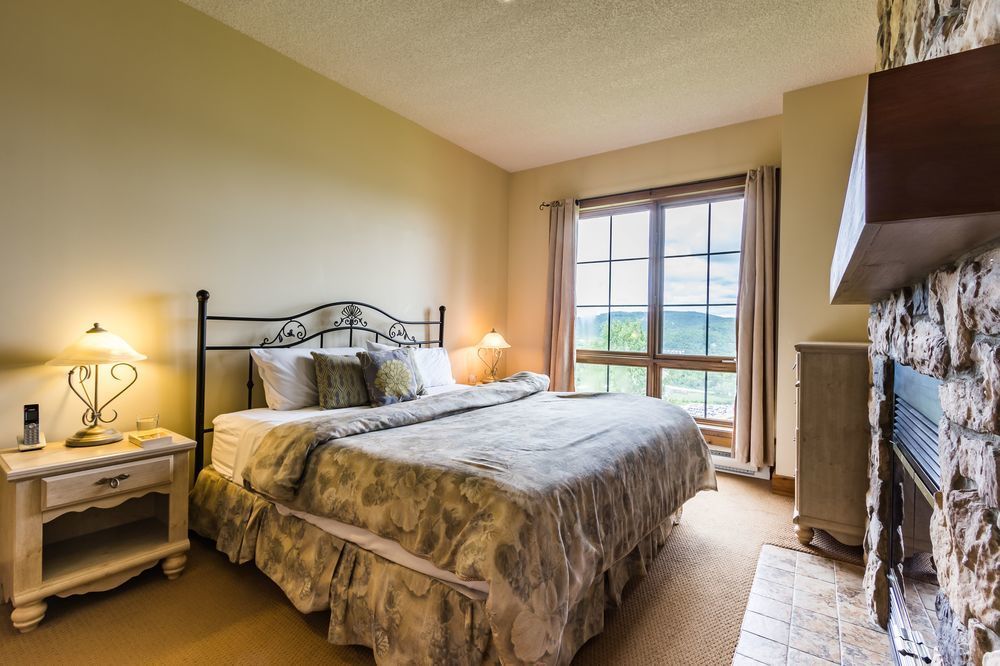 Equinox - Rvmt Hotel Mont-Tremblant Luaran gambar