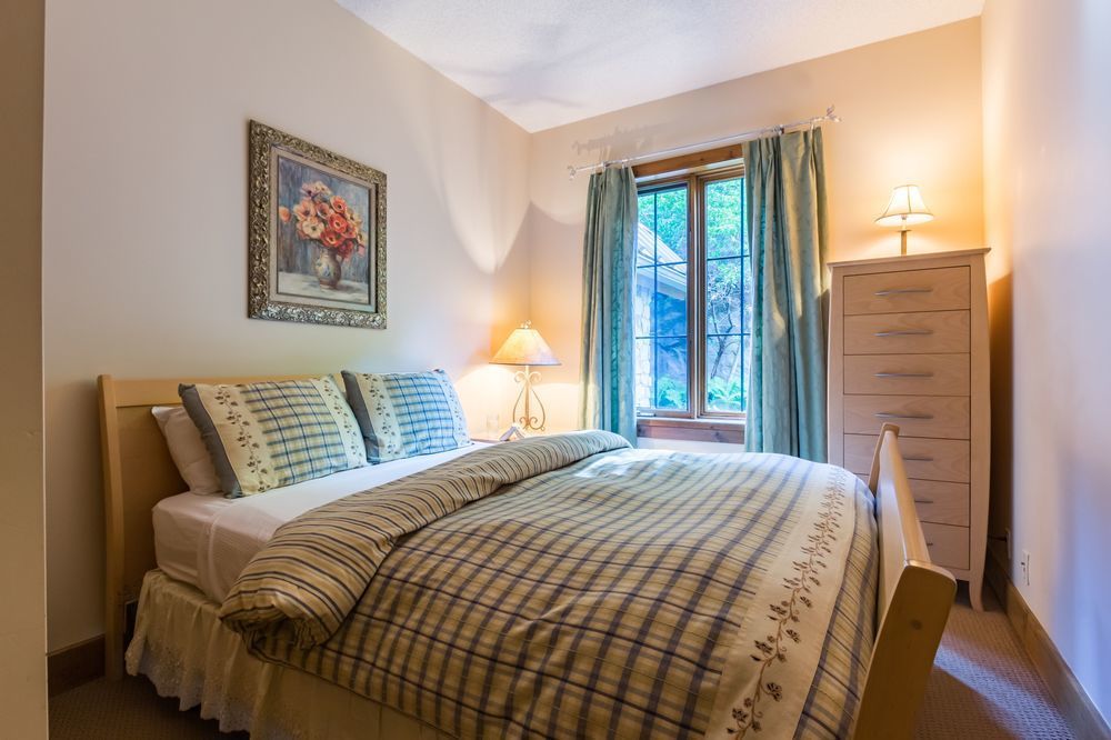 Equinox - Rvmt Hotel Mont-Tremblant Luaran gambar