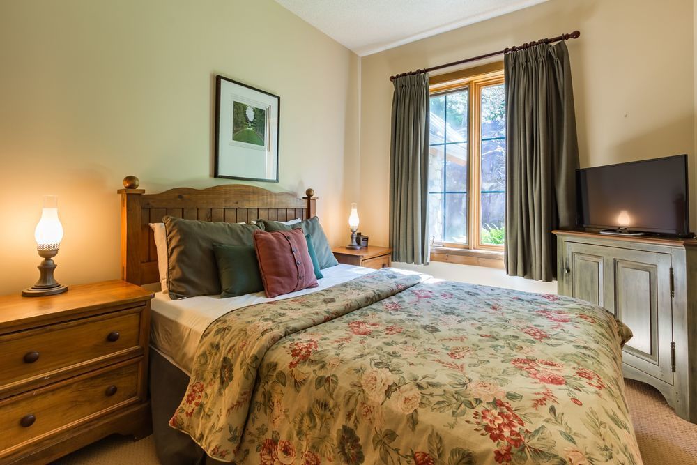 Equinox - Rvmt Hotel Mont-Tremblant Luaran gambar