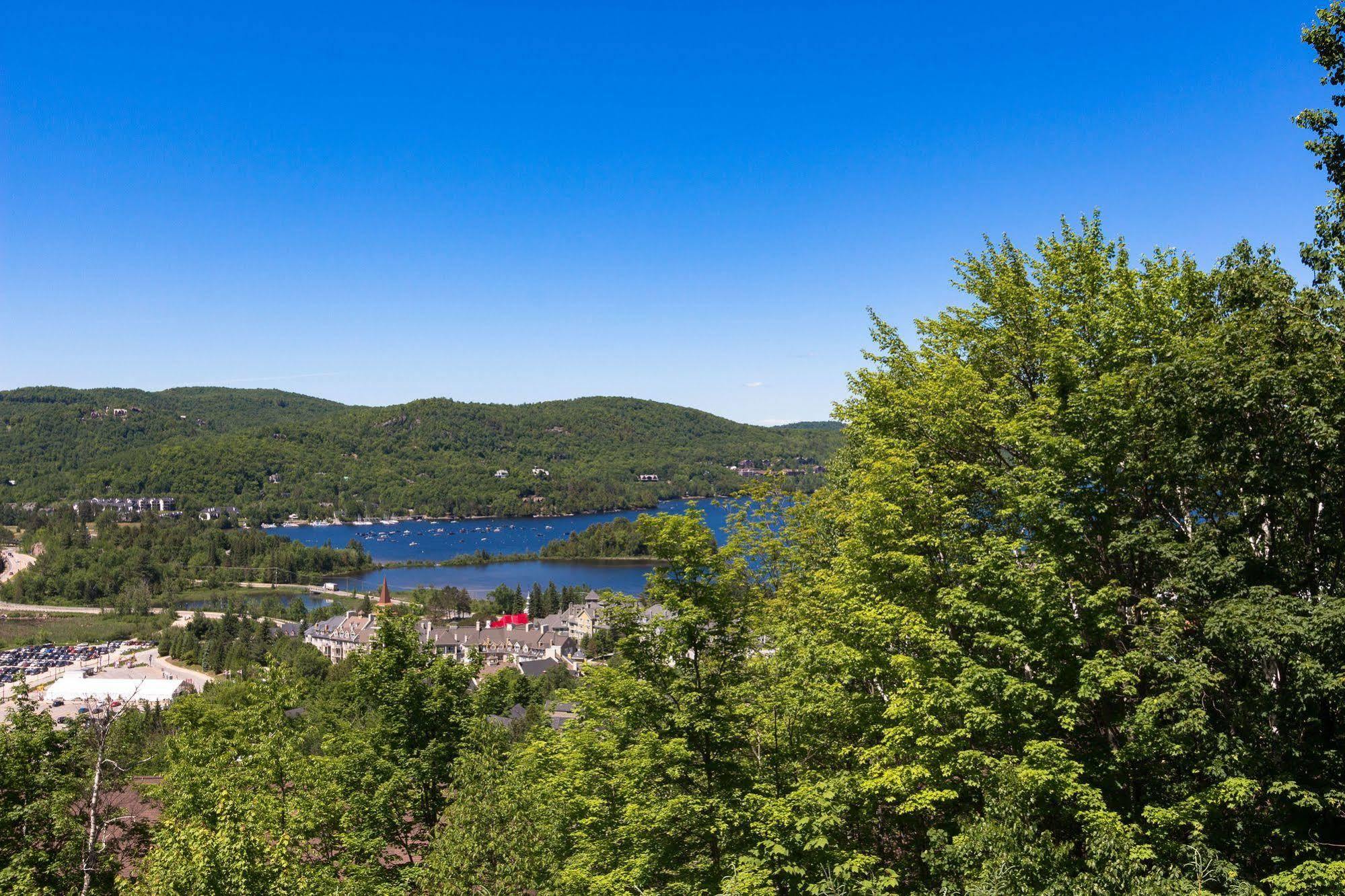 Equinox - Rvmt Hotel Mont-Tremblant Luaran gambar