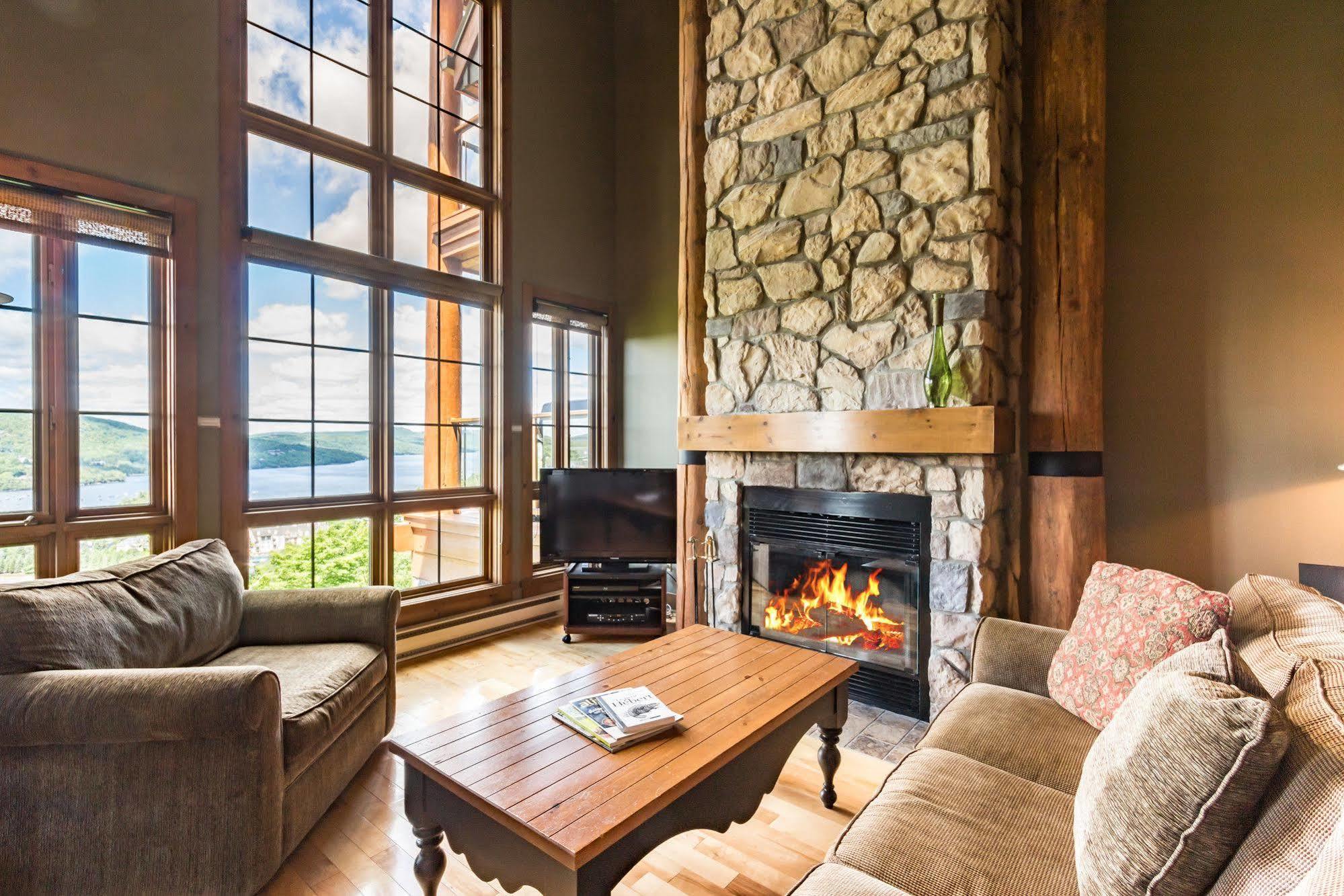 Equinox - Rvmt Hotel Mont-Tremblant Luaran gambar