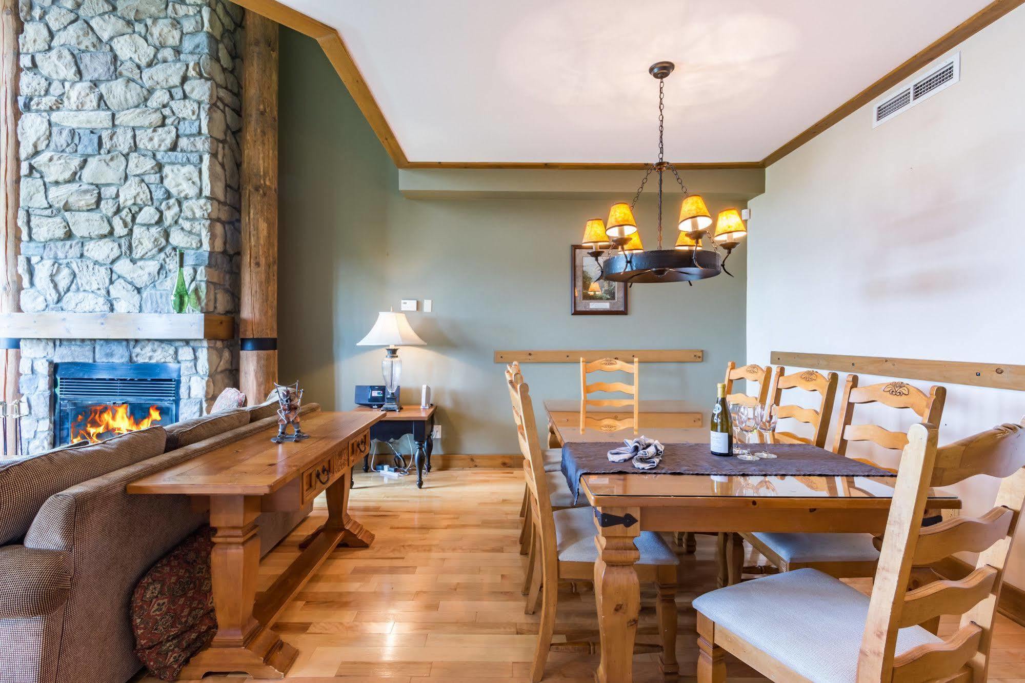 Equinox - Rvmt Hotel Mont-Tremblant Luaran gambar