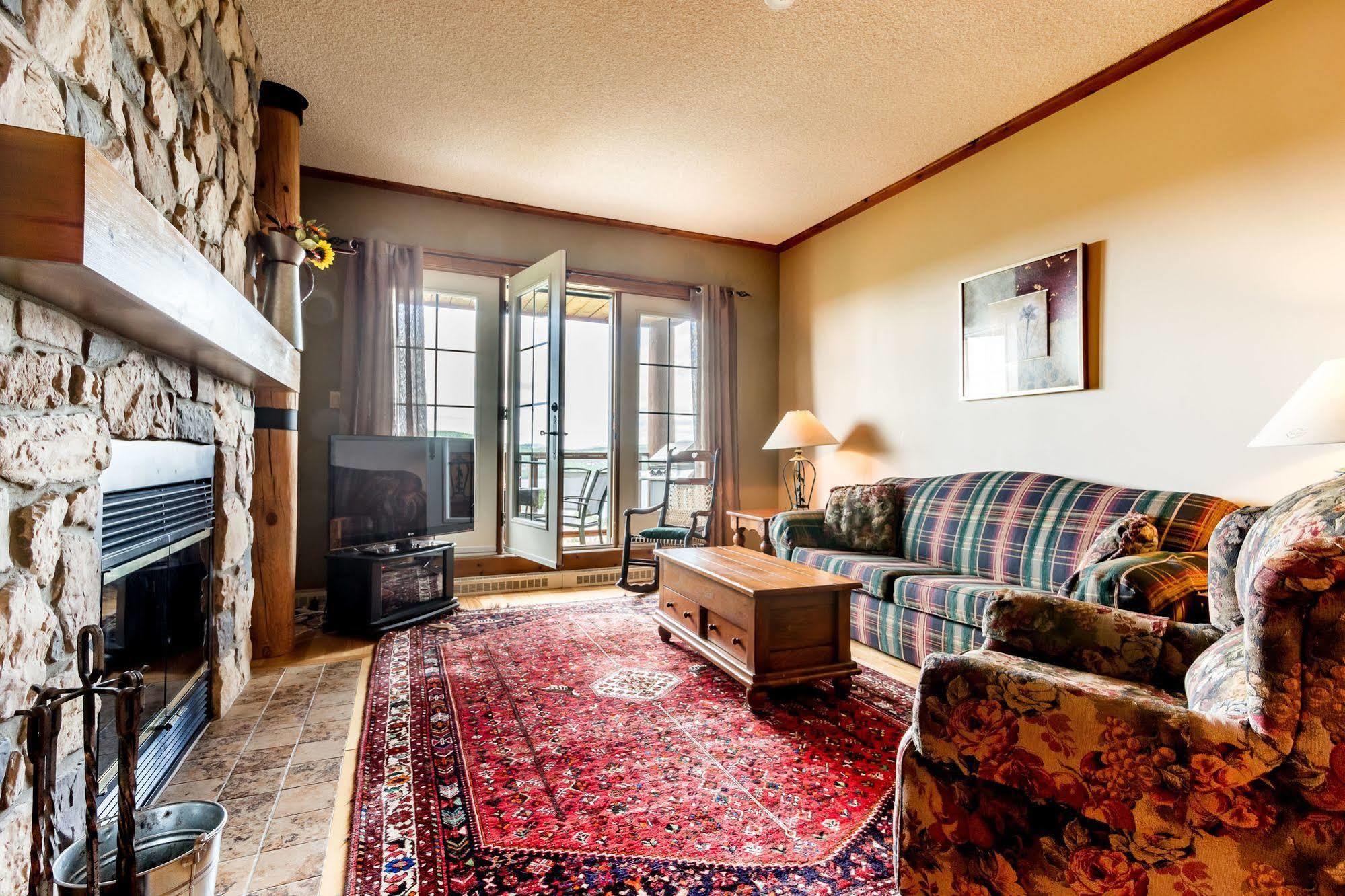 Equinox - Rvmt Hotel Mont-Tremblant Luaran gambar