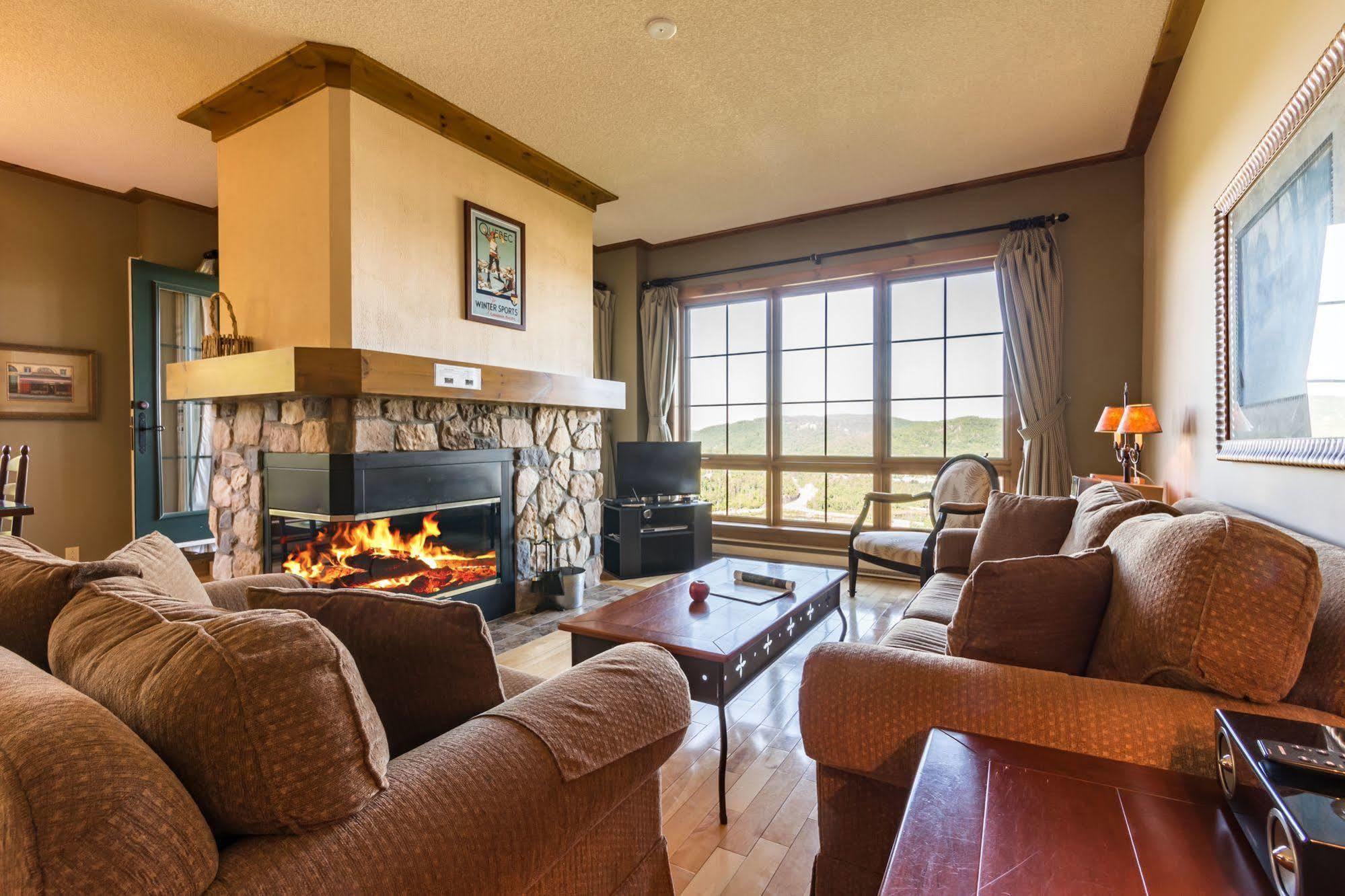 Equinox - Rvmt Hotel Mont-Tremblant Luaran gambar