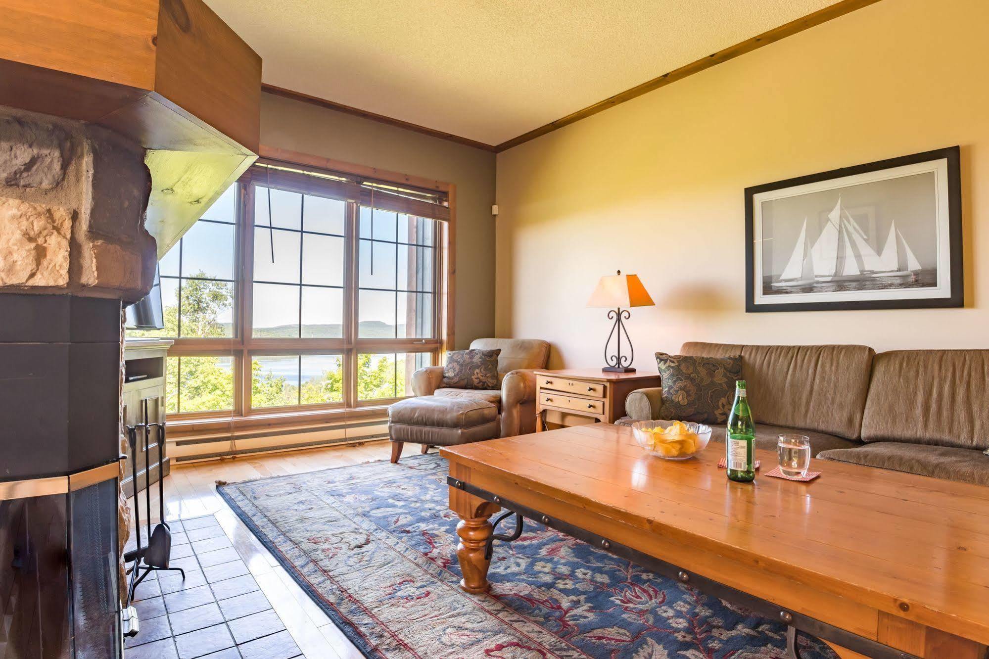 Equinox - Rvmt Hotel Mont-Tremblant Luaran gambar