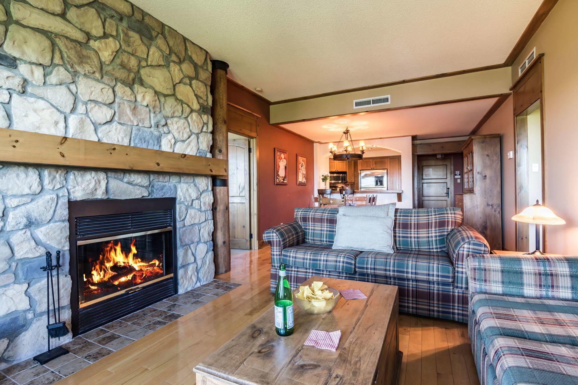 Equinox - Rvmt Hotel Mont-Tremblant Luaran gambar